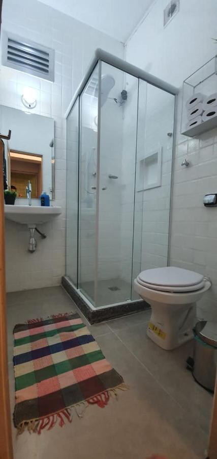 Beira Da Praia Copacabana - Apartamento Completo Ρίο ντε Τζανέιρο Εξωτερικό φωτογραφία