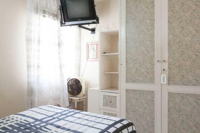 Beira Da Praia Copacabana - Apartamento Completo Ρίο ντε Τζανέιρο Εξωτερικό φωτογραφία